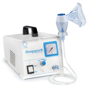 Aparat de aerosoli profesional - LT139