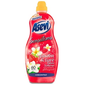Balsam Asevi Sensations Pasion 60D