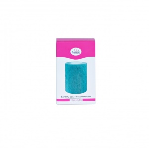 Bandaj elastic autoadeziv Minut verde - Img 4