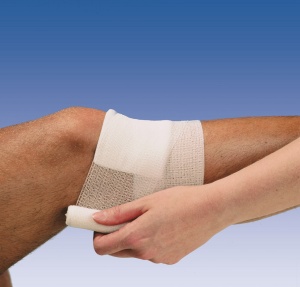 Bandaj elastic de fixare Peha-Fix Hartman - Img 4