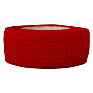 Bandaje elastice autoadezive 2,5cm x4,5 M - Img 3