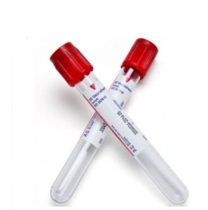 BD Vacutainer biochimie dop rosu 4 ml