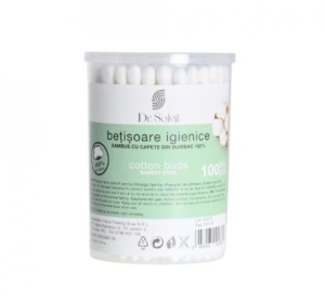 Betisoare igienice cutie 100 bucati