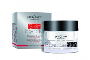 BIOACTIVE CREAM cu Gingseng