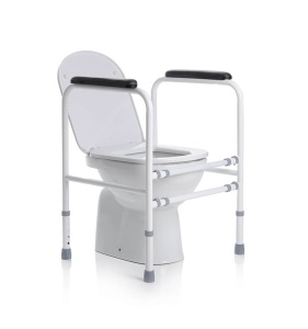 Cadru WC cu patru picioare - RS908 - Img 2