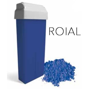 Ceara epilat Azulena de unica folosinta - ROIAL ITALIA