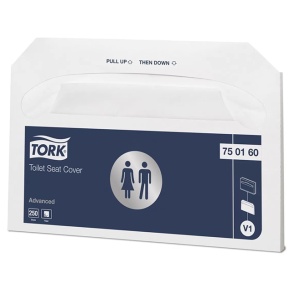 Colaci din hartie pentru colacul WC Tork