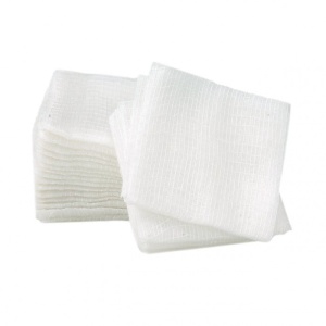 Comprese Nesterile PPSB 20x10 cm