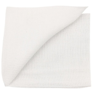 Comprese sterile tifon 10x10, 48 str pliat - Img 3