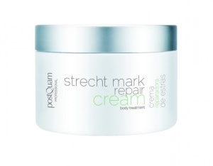 Crema antivergeturi STRETCH MARK REPAIR, 200 ml - Img 3