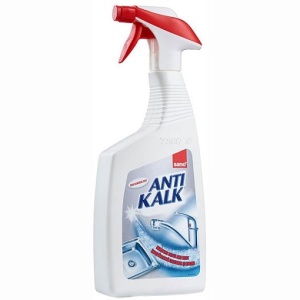 Detartrant pentru piatra si rugina Sano Anti Kalk pulverizator 750 ML