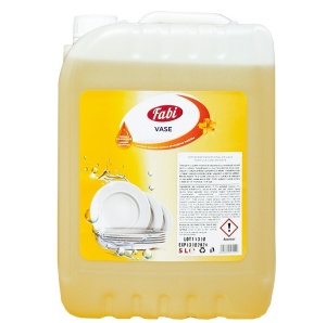 Detergent de vase