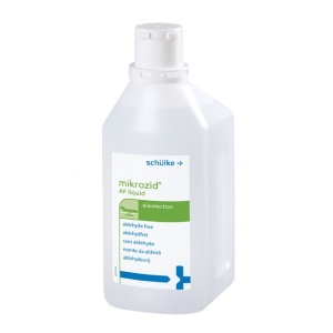 Dezinfectant Mikrozid AF Liquid 1 L