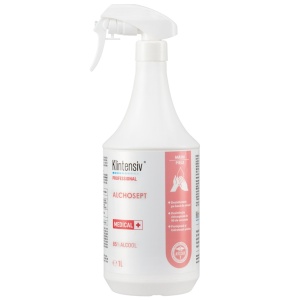 Dezinfectant spray pentru maini si tegumente Alchosept - Img 3