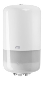 Dispenser prosop derulare mini Tork
