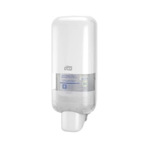 Dispenser sapun lichid 1l Tork - Img 1
