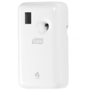 Dispenser Tork pentru odorizant de ambient