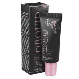 Eternal Orquid Contur de ochi cu Acid Hyaluronic si Orhidee