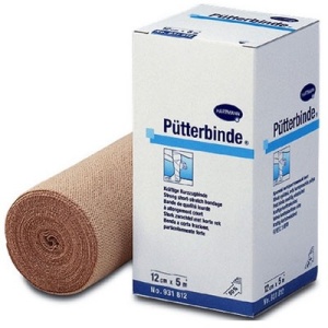 Fasa elastica pentru compresie puternica PUTTER