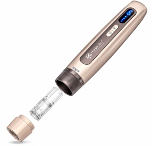Hydra Pen H5 wireless cu EMS si rezervor pentru solutie - Img 5