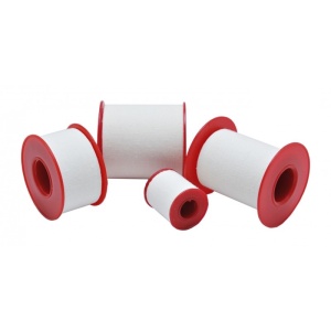 Leucoplast panza Minut