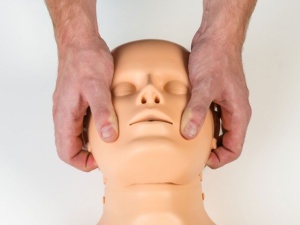 Manechin simulator Vimetecsa PRACTI-MAN CPR - Img 3