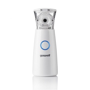 Nebulizator portabil Yuwell