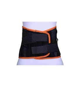 Orteza lombosacrala cu centura, latime 26 cm - Armor ARC260K