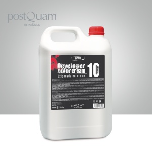 Oxidant 10 volume 5000 ML