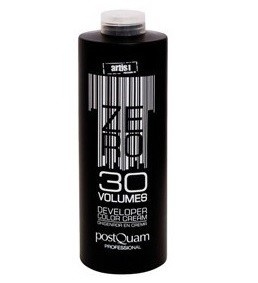 Oxidant 30 volume - pentru vopsea fara amoniac - Img 2