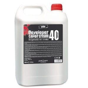 Oxidant 40 volume 5 L