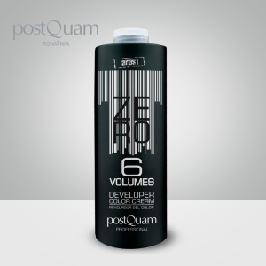 Oxidant 6 volume - pentru vopsea fara amoniac