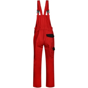 Pantaloni Salopeta cu pieptar DELTA - Img 2