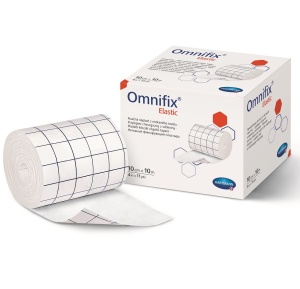 Plasture elastic OMNIFIX Hartmann