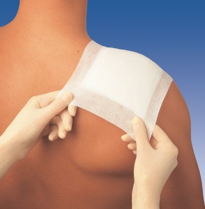 Plasture elastic OMNIFIX Hartmann - Img 4