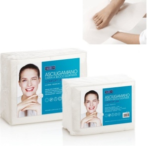 Prosoape de hartie cosmetica