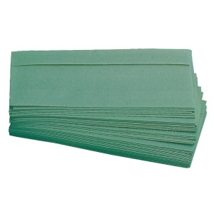 Prosoape pliate VERZI 200