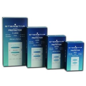 Protectoare instrumente chirurgicale, sterilizare abur - Img 2