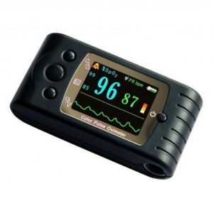 Pulsoximetru Contec CMS60C - Img 2