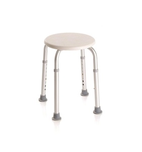 Scaun de baie rotund cu inaltime reglabila - RS817