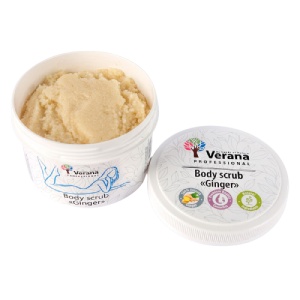 Scrub corporal Ghimbir 800 gr - Img 2