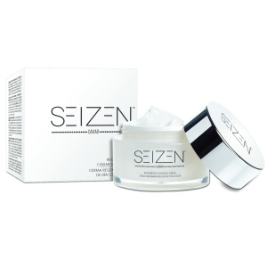 SEIZEN Caviar Crema de zi hidratanta si antirid