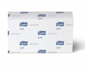 Servetele expres soft advanced - TORK - Img 2