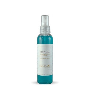 Spray Picioare Usoare