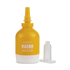SUPER BOOST Vitamin C - Ser iluminator cu vitamina C stabilizata - Img 2
