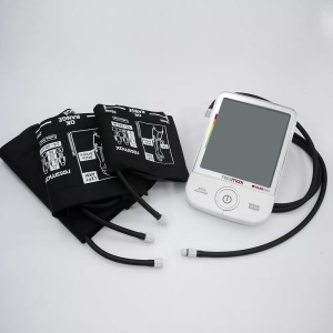 Tensiometru digital profesional Rossmax, cu 3 mansete, pentru brat - X9 - Img 3