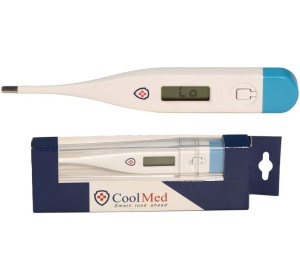 Termometru digital Cool Med