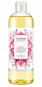 Ulei de masaj Sweet Harmony – Yamuna 1L