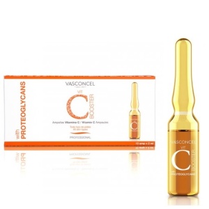 Vit C Booster Ser cu vitamina C