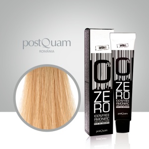 Vopsea profesionala Zero nr.12-77 ( blond super briliant tabac)